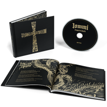 Load image into Gallery viewer, Tony Iommi - From The Dark