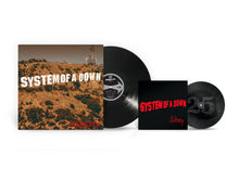 Load image into Gallery viewer, System Of A Down - Toxicity ( 25th Anniversary )