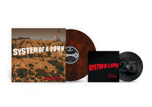 Load image into Gallery viewer, System Of A Down - Toxicity ( 25th Anniversary )