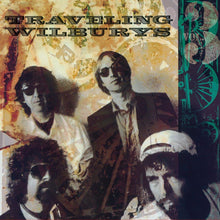 Load image into Gallery viewer, Traveling Wilburys, The - The Traveling Wilburys Volume 3