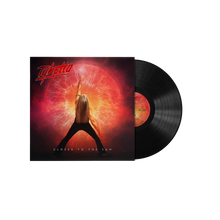 Load image into Gallery viewer, Tyketto - Closer To The Sun