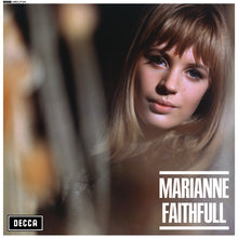 Load image into Gallery viewer, Marianne Faithfull - Marianne Faithfull