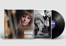 Load image into Gallery viewer, Marianne Faithfull - Marianne Faithfull
