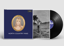 Load image into Gallery viewer, Marianne Faithfull - North Country Maid
