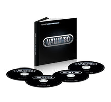 Load image into Gallery viewer, Various Artists - NOW Yearbook The VAULT 1980