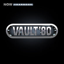 Load image into Gallery viewer, Various Artists - NOW Yearbook The VAULT 1980