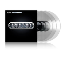 Load image into Gallery viewer, Various Artists - NOW Yearbook The VAULT 1980