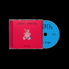 Load image into Gallery viewer, Vince Staples - Cry Baby