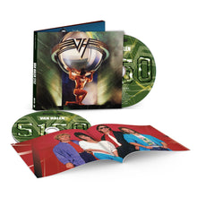 Load image into Gallery viewer, Van Halen - 5150 ( Expanded Edition )