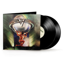 Load image into Gallery viewer, Van Halen - 5150 ( Expanded Edition )