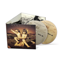 Load image into Gallery viewer, Van Halen - Balance ( Expanded Edition )
