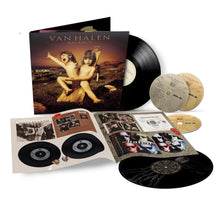 Load image into Gallery viewer, Van Halen - Balance ( Expanded Edition )