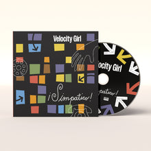 Load image into Gallery viewer, Velocity Girl - ¡Simpatico!