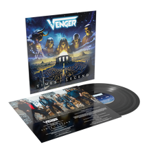 Load image into Gallery viewer, Venger - Times Of Legend