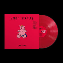 Load image into Gallery viewer, Vince Staples - Cry Baby