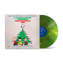 Load image into Gallery viewer, Vince Guaraldi - A Charlie Brown Christmas