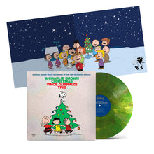 Load image into Gallery viewer, Vince Guaraldi - A Charlie Brown Christmas