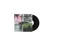 Load image into Gallery viewer, Nothing But Thieves - Stray Dogs