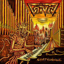 Load image into Gallery viewer, Voïvod - Symphonique