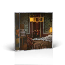 Load image into Gallery viewer, Volbeat - Gods Of Angels Trust