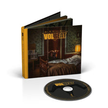 Load image into Gallery viewer, Volbeat - Gods Of Angels Trust