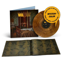 Load image into Gallery viewer, Volbeat - Gods Of Angels Trust