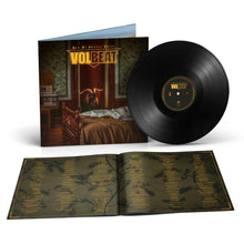 Load image into Gallery viewer, Volbeat - Gods Of Angels Trust