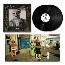 Load image into Gallery viewer, Mark Pritchard & Thom Yorke - Tall Tales