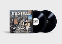 Load image into Gallery viewer, Bastille - Wild World 10