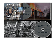Load image into Gallery viewer, Bastille - Wild World 10