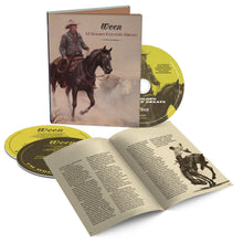 Load image into Gallery viewer, Ween - Twelve Golden Country Greats (Deluxe)
