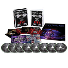 Load image into Gallery viewer, Whitesnake - Access All Areas : Live