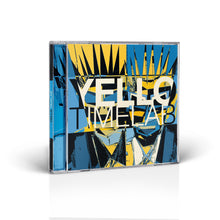 Load image into Gallery viewer, Yello - Time Lab