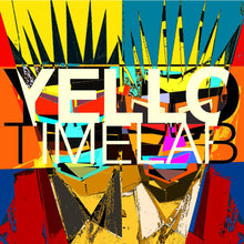 Load image into Gallery viewer, Yello - Time Lab
