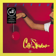 Load image into Gallery viewer, Yusuf/Cat Stevens - Izitso