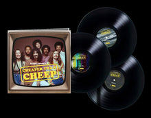 Load image into Gallery viewer, Frank Zappa - Cheaper Than Cheep