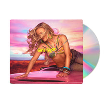 Load image into Gallery viewer, Zara Larsson - Midnight Sand : Girls Trip