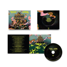 Load image into Gallery viewer, Nightmares On Wax x Adrian Sherwood - In A Space Outta Dub
