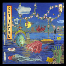 Load image into Gallery viewer, Hiromi - Out There