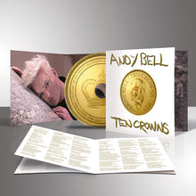 Load image into Gallery viewer, Andy Bell - Ten Crowns