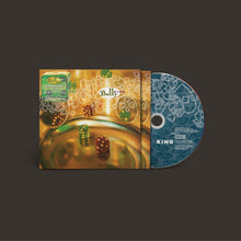 Load image into Gallery viewer, Belly - King ( 30th Anniversary Edition )