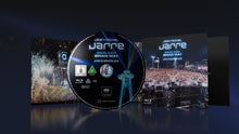Load image into Gallery viewer, Jean Michel Jarre - Live In Bratislava