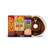 Load image into Gallery viewer, Various Artists - Toy Story 5