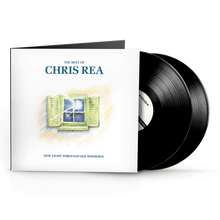 Load image into Gallery viewer, Chris Rea - New Light Through Old Windows