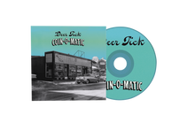 Load image into Gallery viewer, Deer Tick - Coin-O-Matic