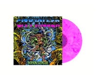 Load image into Gallery viewer, Tropical Gothclub - City Killer