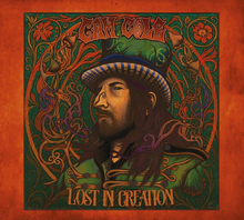 Load image into Gallery viewer, Cam Cole - Lost In Creation