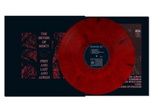 Load image into Gallery viewer, Sisters Of Mercy, The - First And Last And Always ( 40th Anniversary )