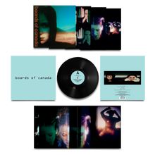 Load image into Gallery viewer, Boards Of Canada - Hi Scores