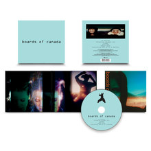 Load image into Gallery viewer, Boards Of Canada - Hi Scores